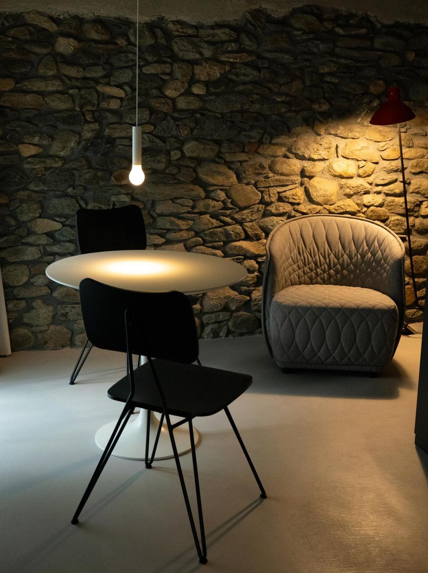V&V RentRoom Design Gignod Kamer foto